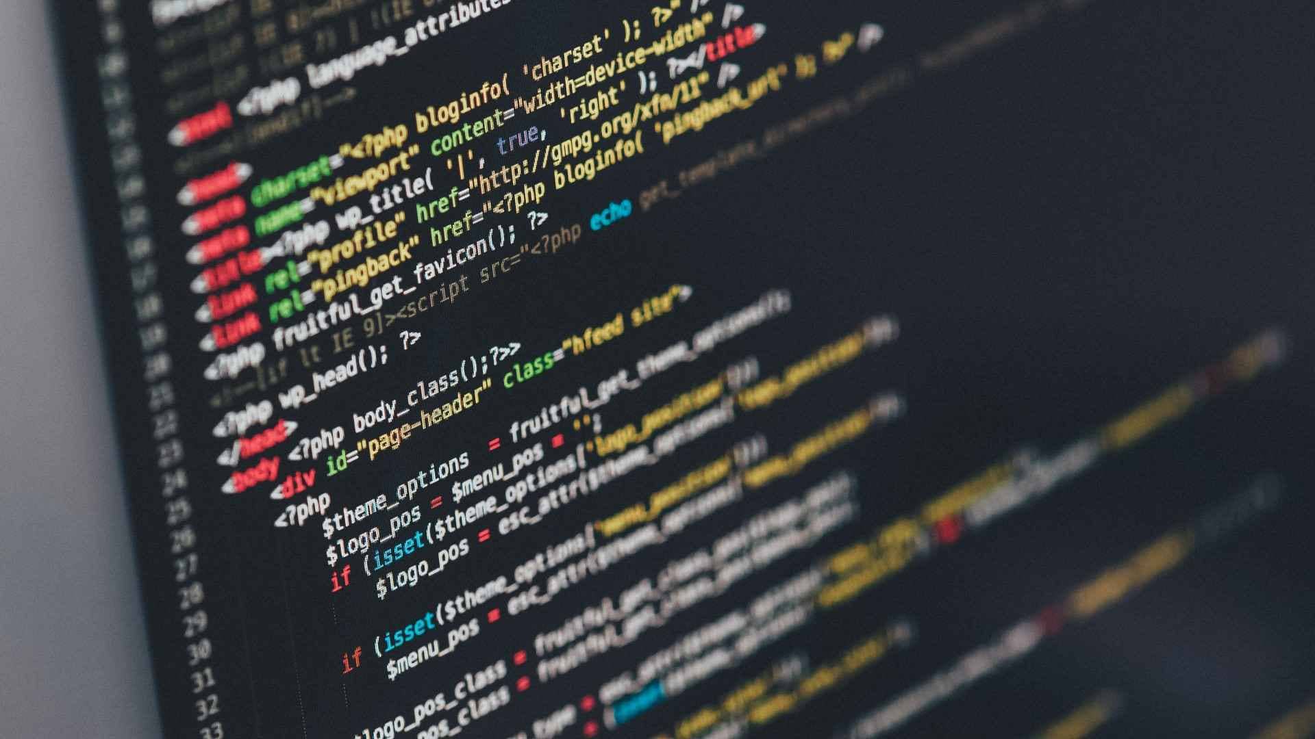 Custom code